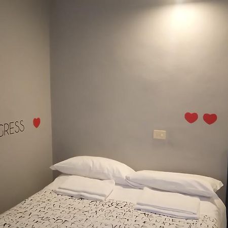 B&B Camera Con Vista Lucca Ngoại thất bức ảnh
