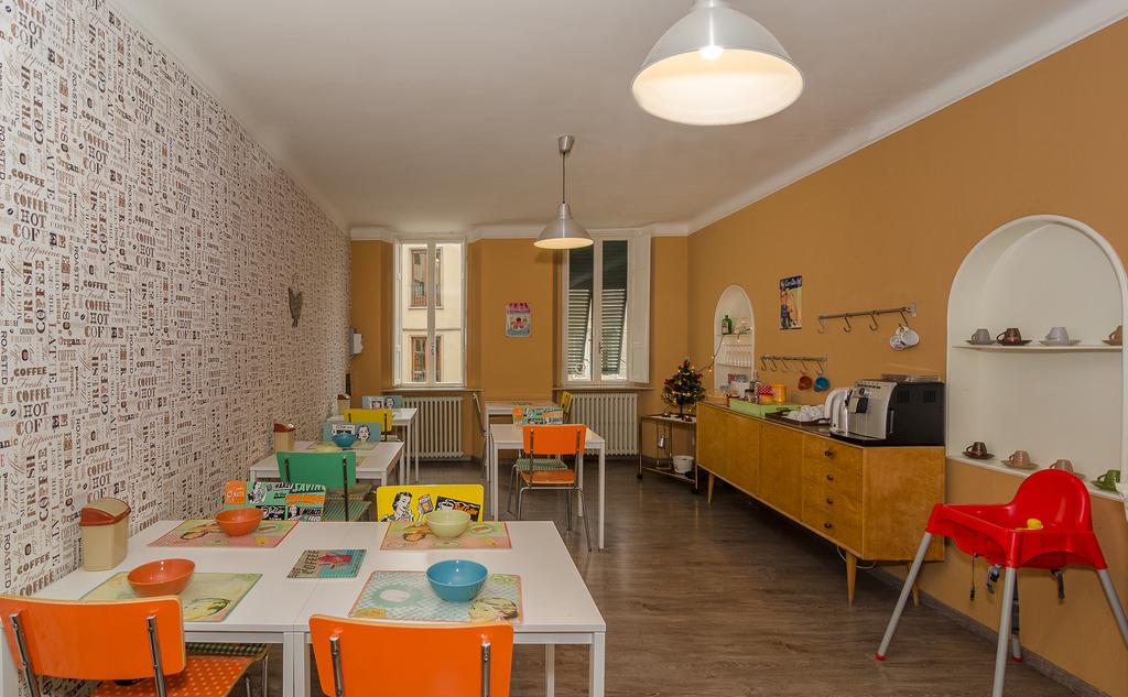 B&B Camera Con Vista Lucca Ngoại thất bức ảnh