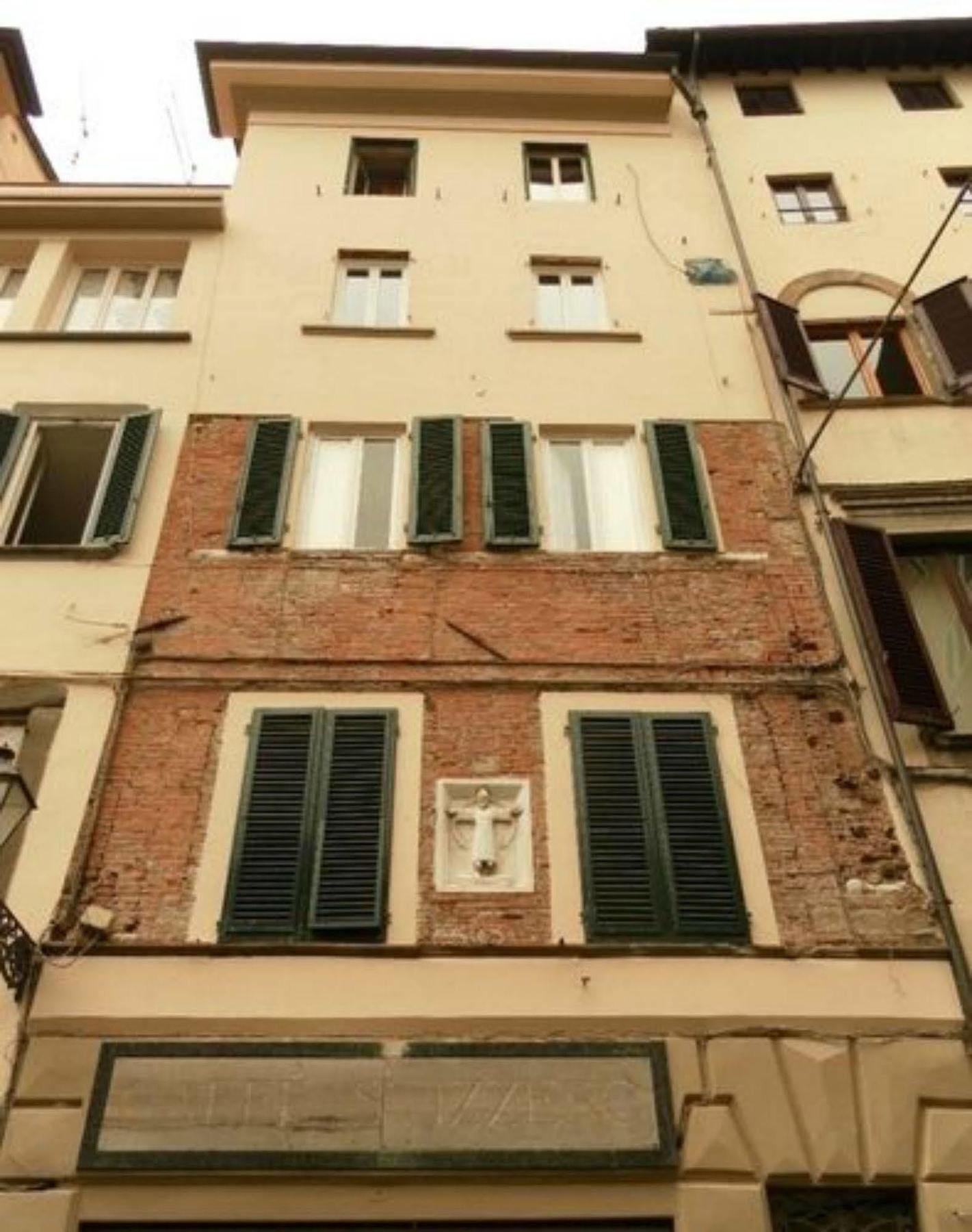 B&B Camera Con Vista Lucca Ngoại thất bức ảnh