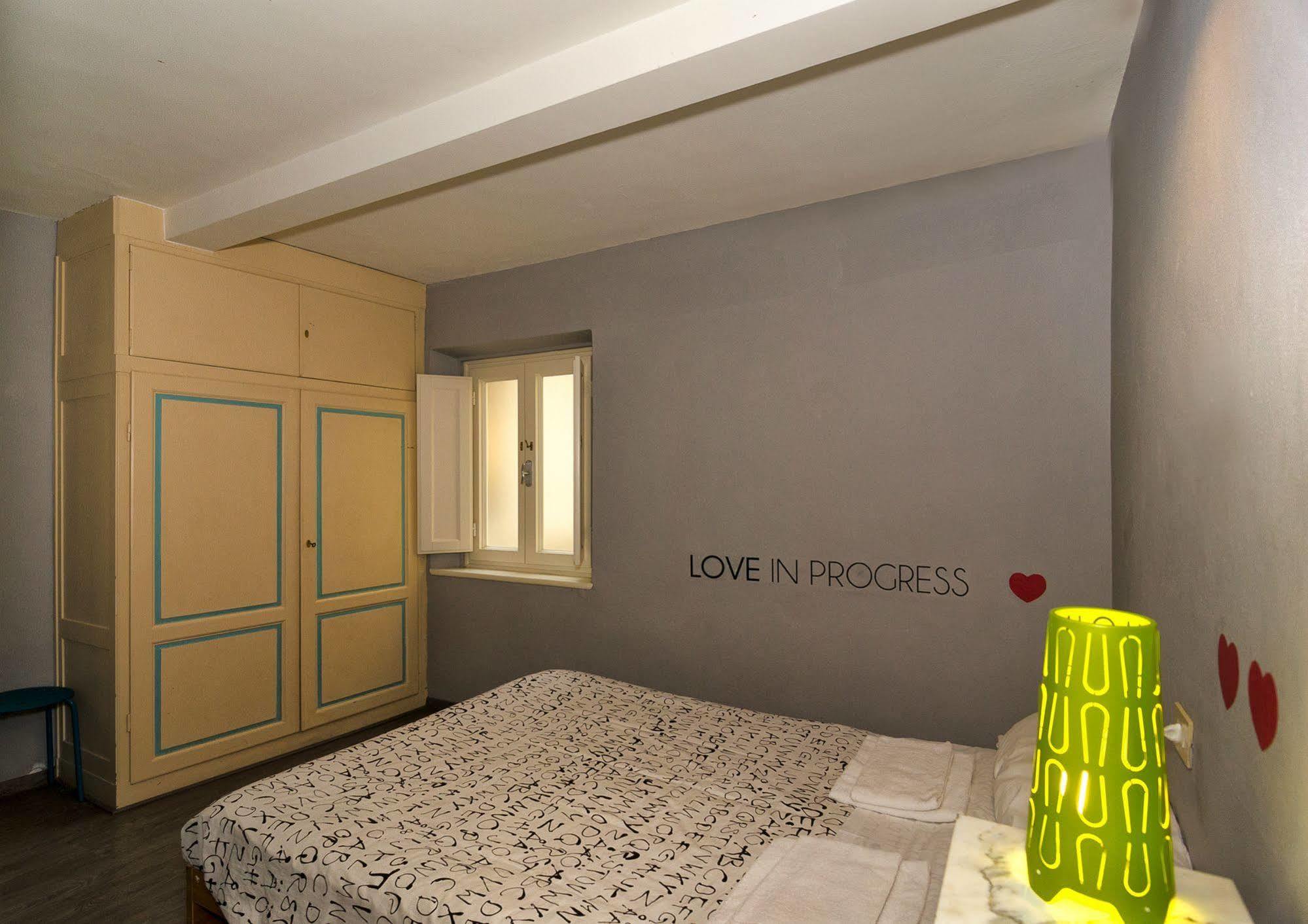 B&B Camera Con Vista Lucca Ngoại thất bức ảnh