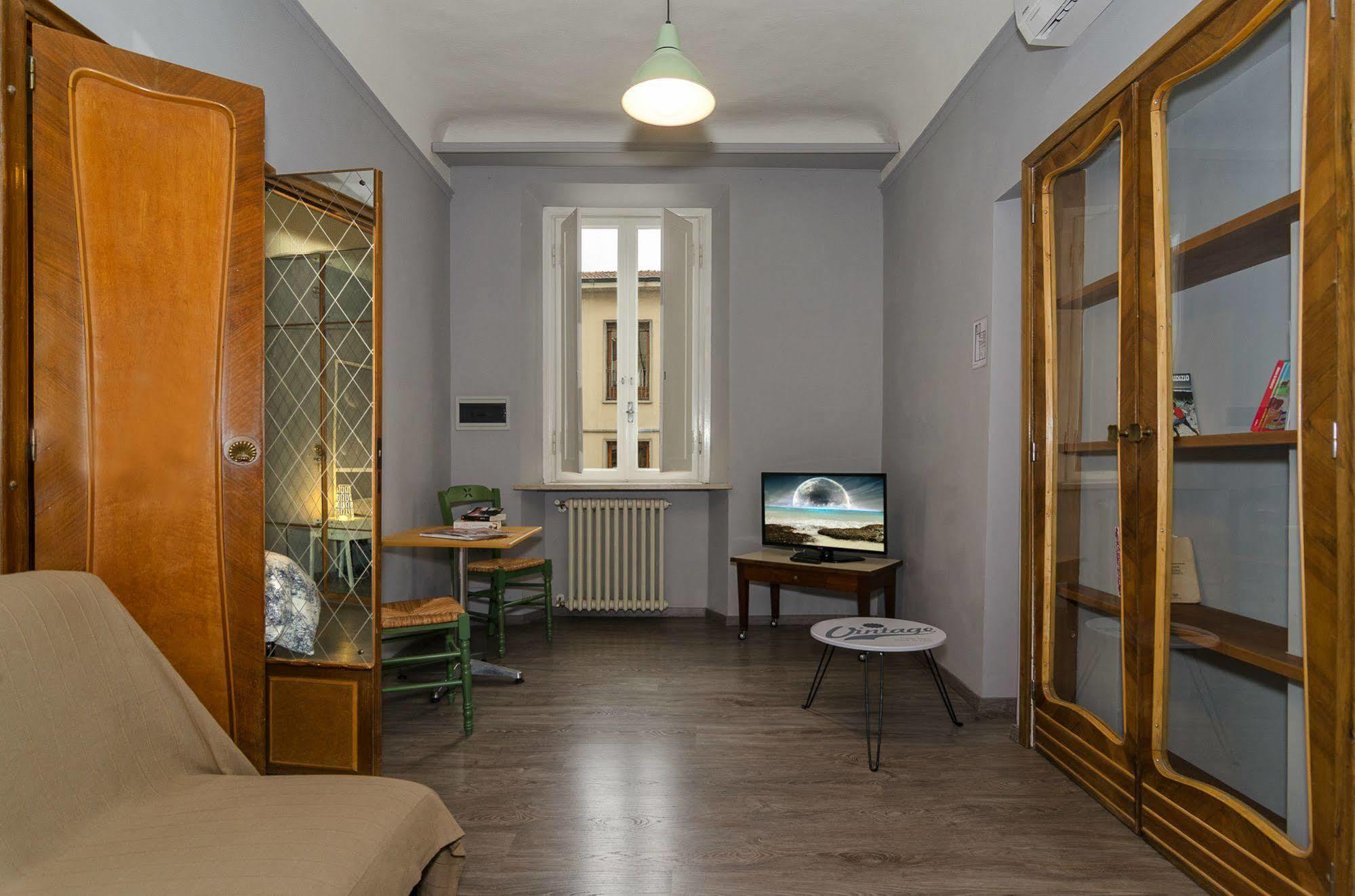 B&B Camera Con Vista Lucca Ngoại thất bức ảnh