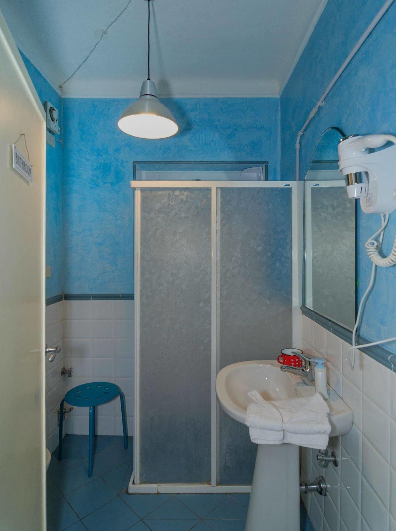 B&B Camera Con Vista Lucca Ngoại thất bức ảnh