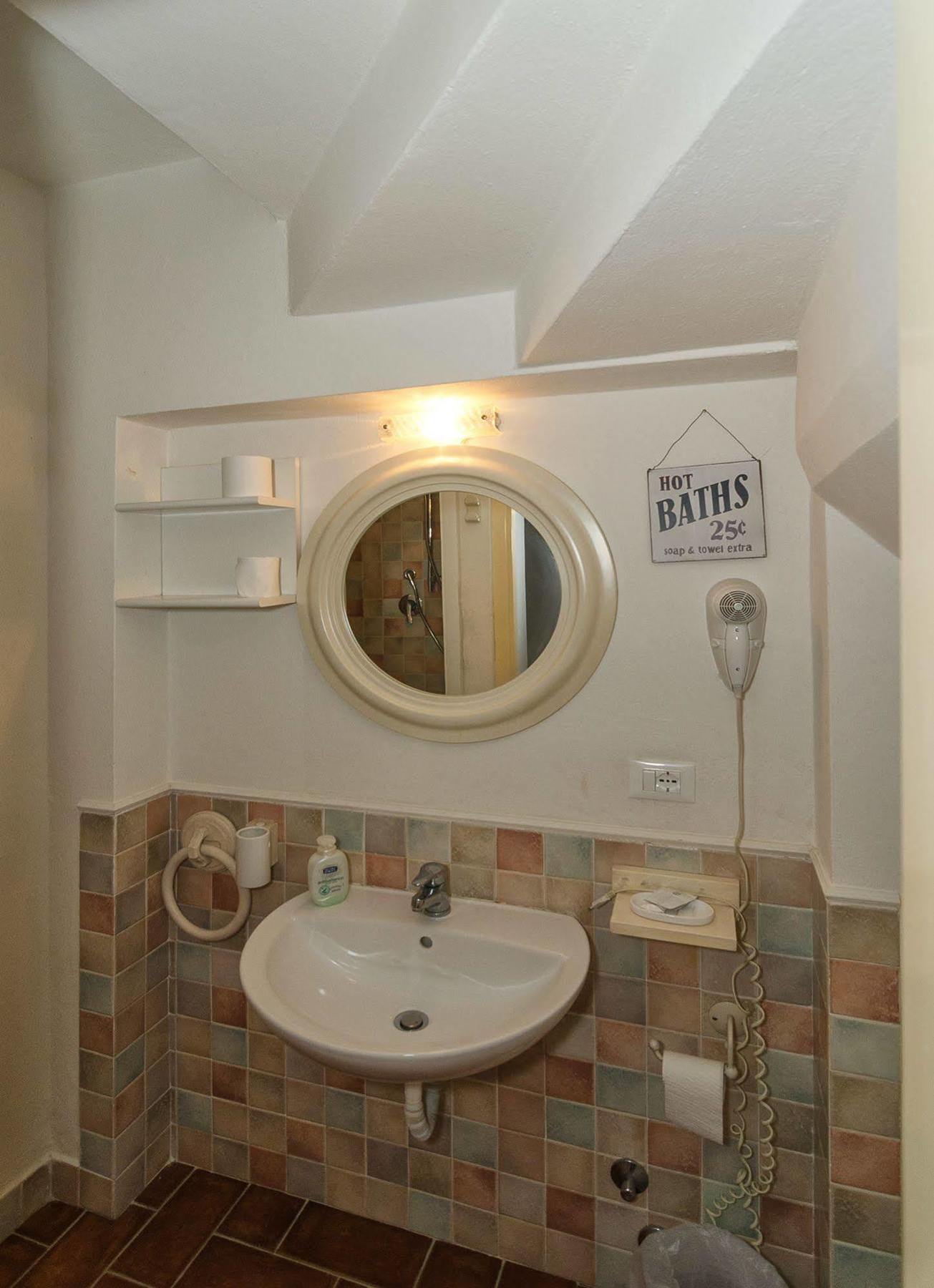 B&B Camera Con Vista Lucca Ngoại thất bức ảnh