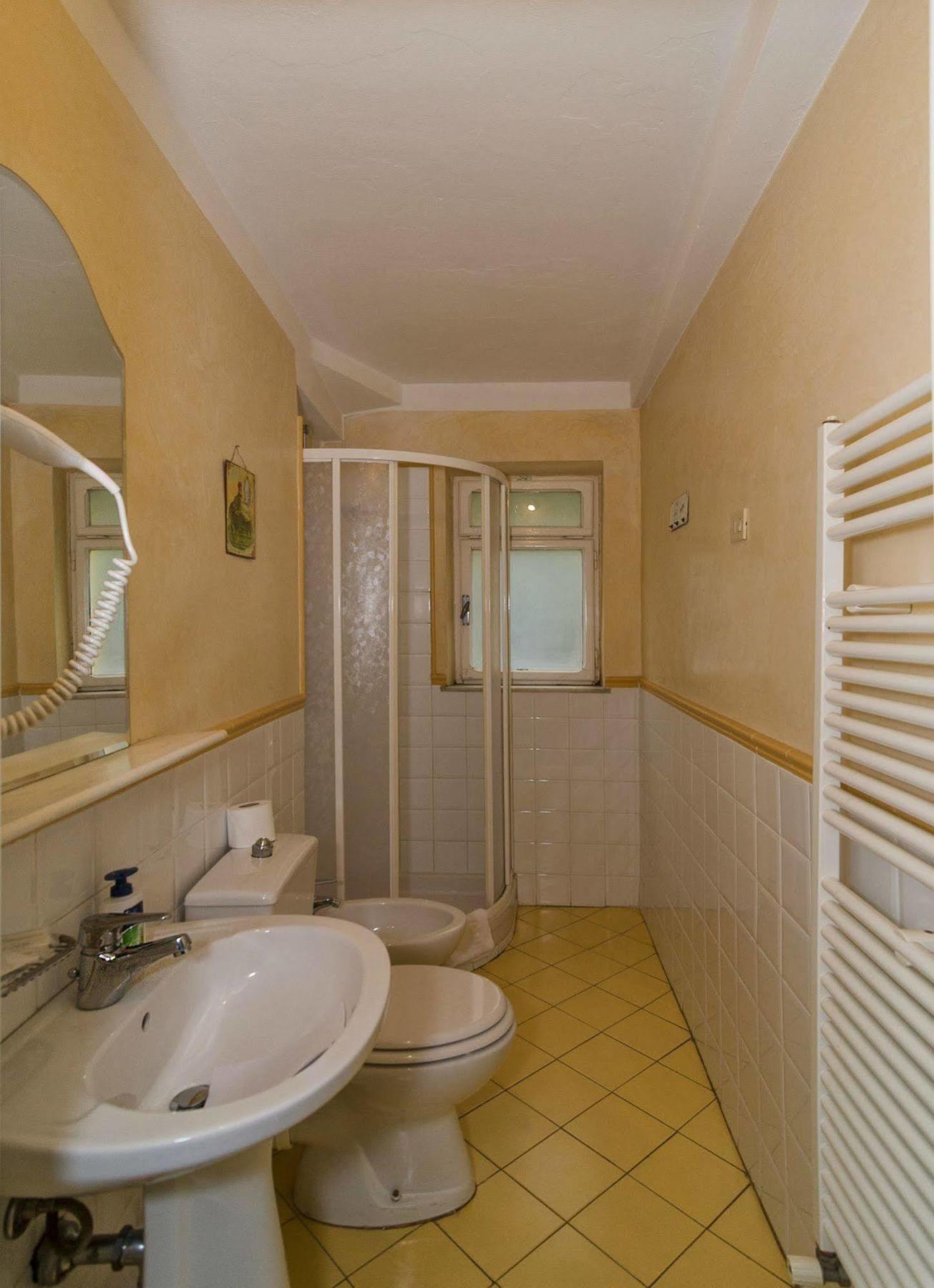 B&B Camera Con Vista Lucca Ngoại thất bức ảnh