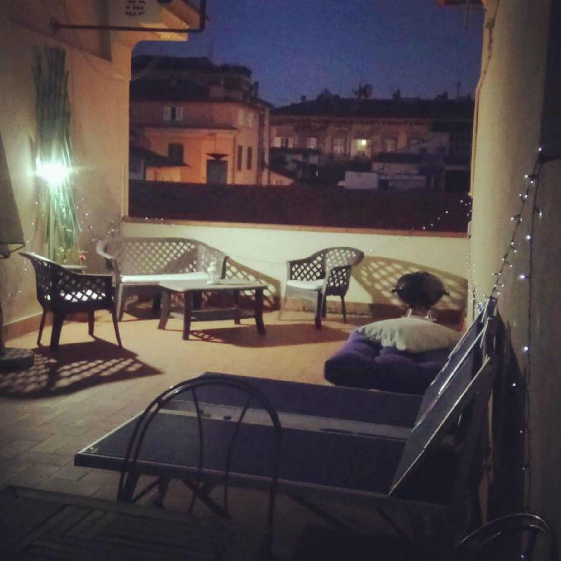 B&B Camera Con Vista Lucca Ngoại thất bức ảnh