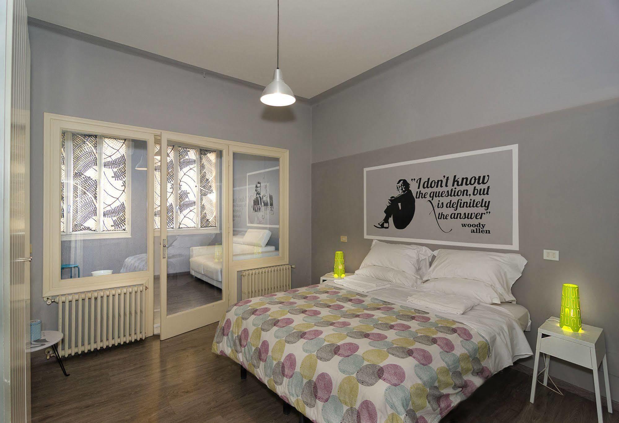 B&B Camera Con Vista Lucca Ngoại thất bức ảnh