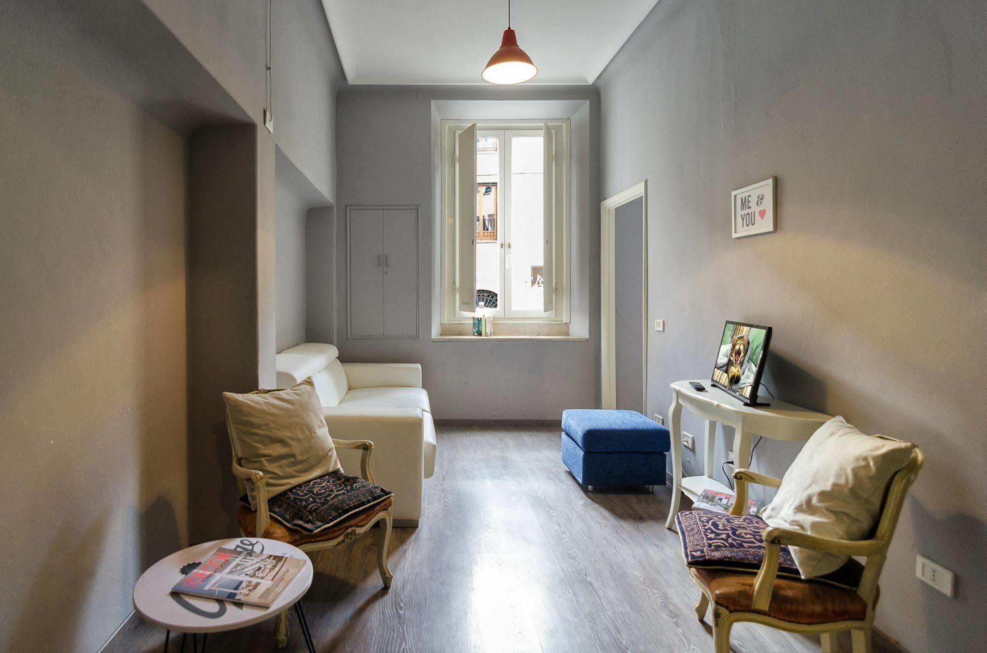 B&B Camera Con Vista Lucca Ngoại thất bức ảnh