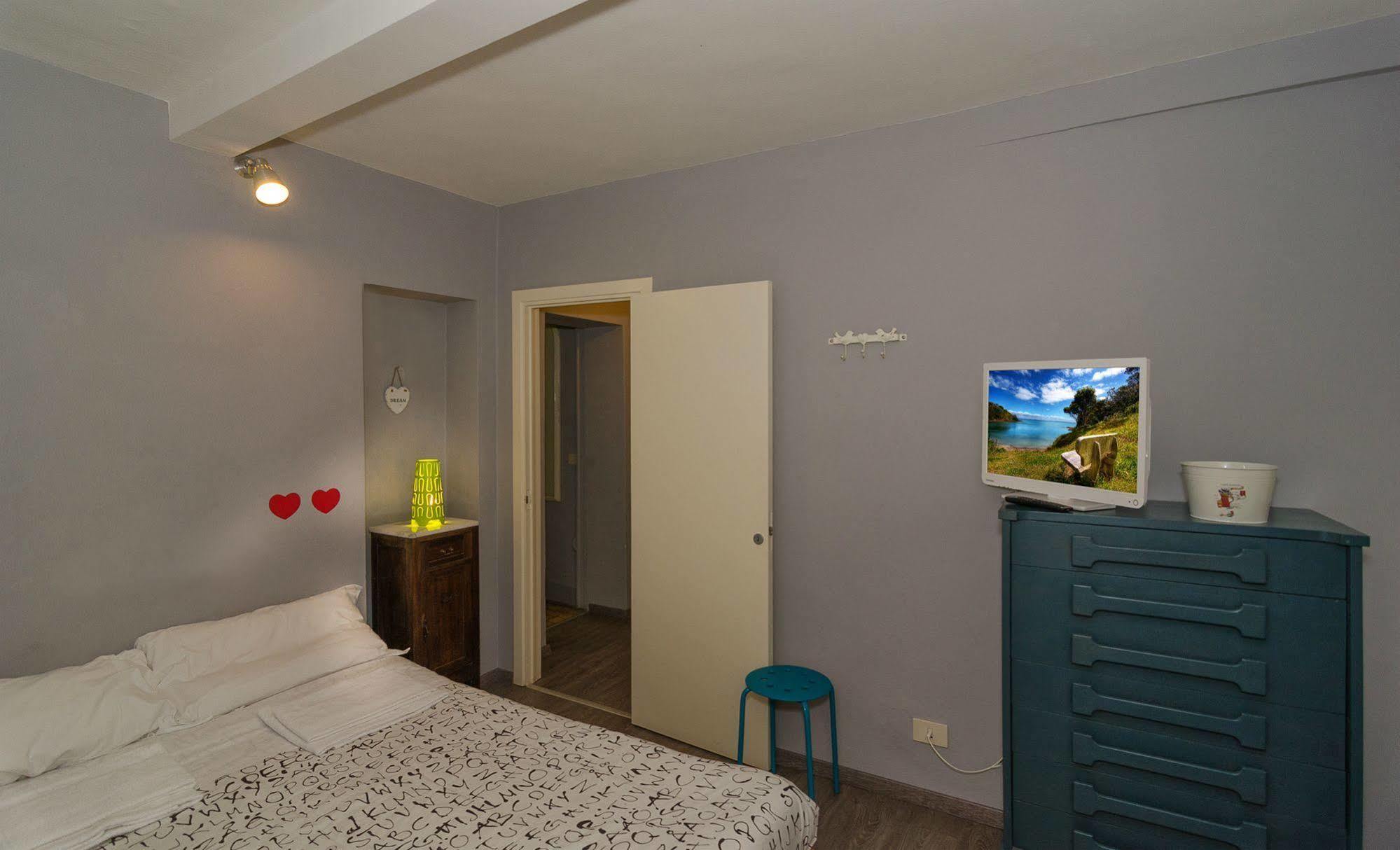 B&B Camera Con Vista Lucca Ngoại thất bức ảnh